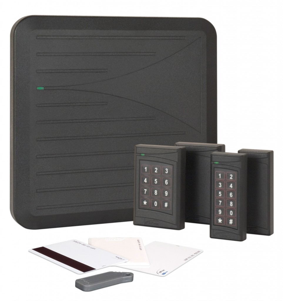 Access Control System